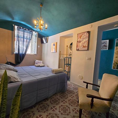 Casaro Hotel Палермо Екстериор снимка