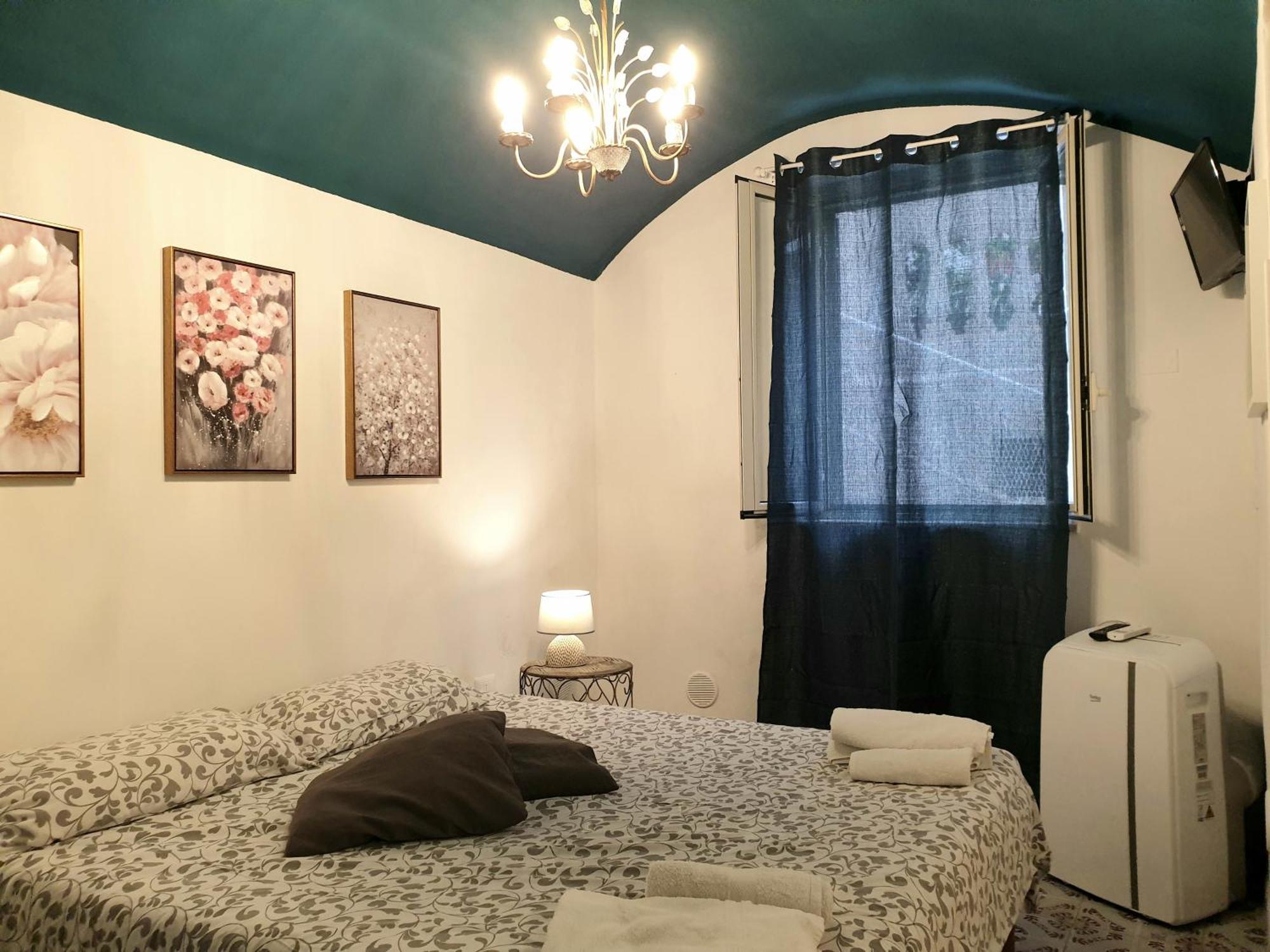 Casaro Hotel Палермо Екстериор снимка