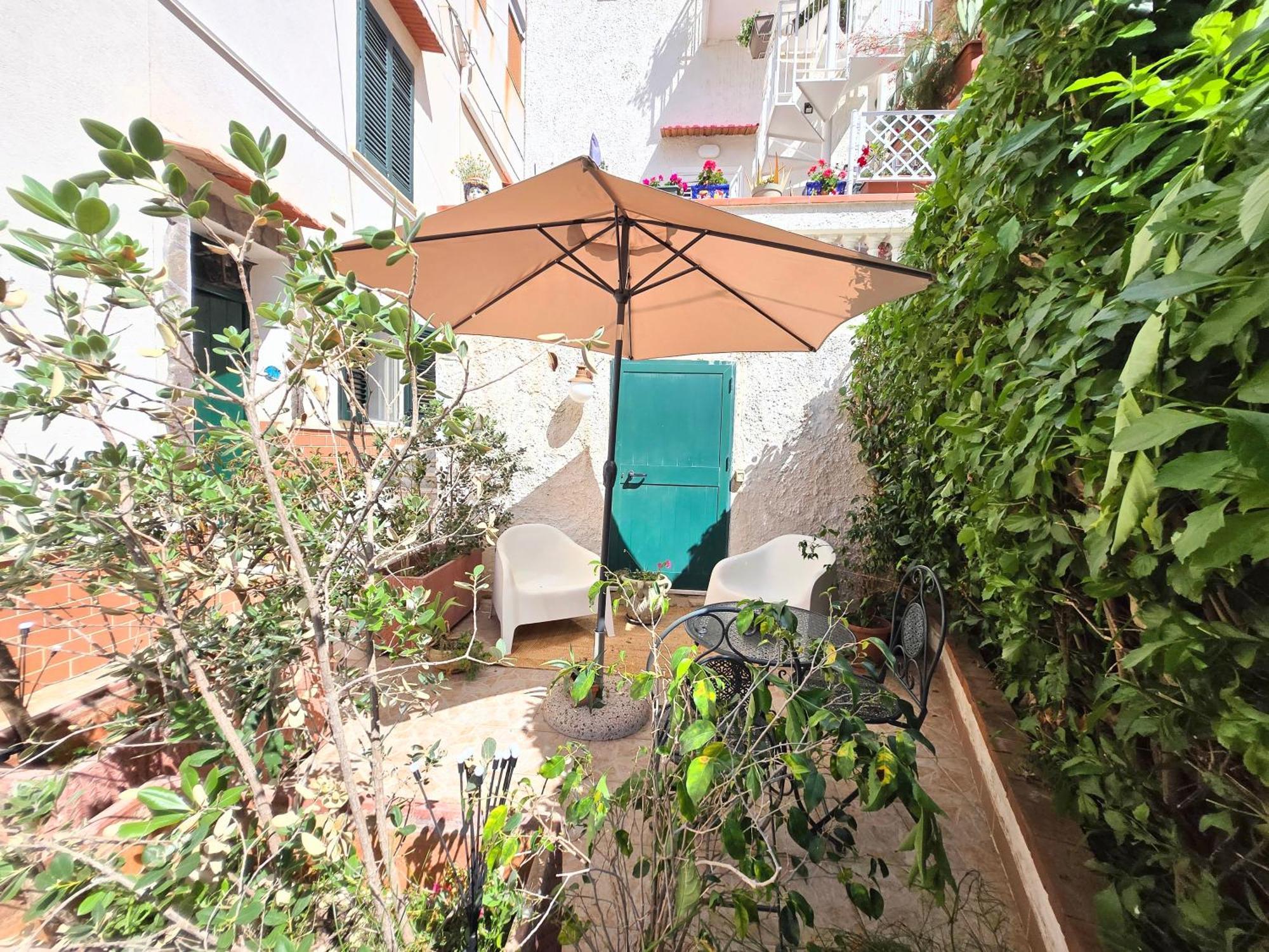 Casaro Hotel Палермо Екстериор снимка